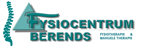Logo Fysiocentrum Berends