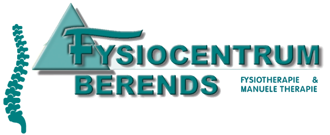 Logo Fysiocentrum Berends